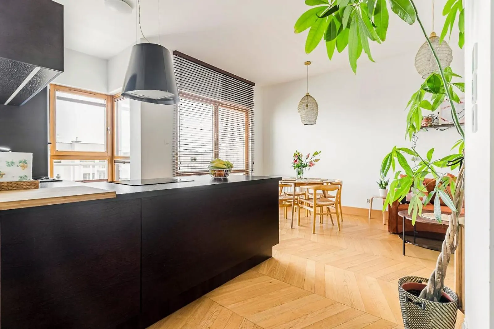 Apartment Golden Glow -Chrobrego 96 Gdansk