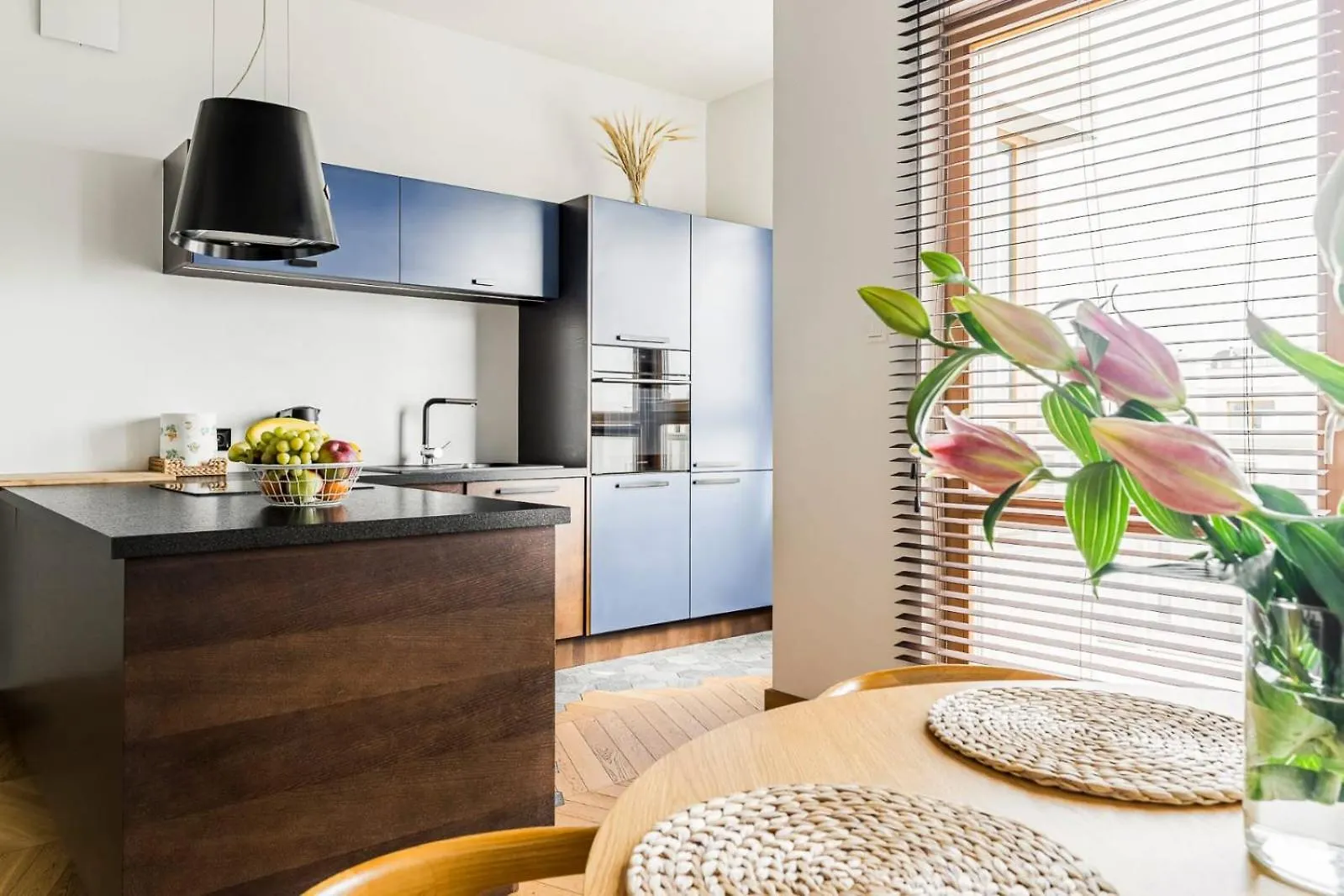Apartment Golden Glow -Chrobrego 96 Gdansk Poland
