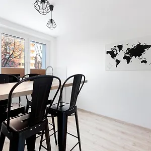 Apartamento Pfenning By Little Heaven, Gdansk